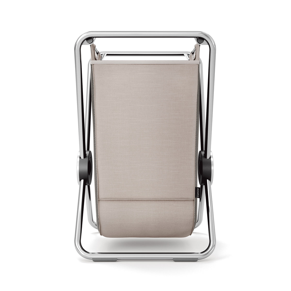 Single X-Frame Hamper